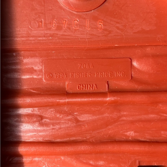 Fisher Price Great Adventures Shark Raft Boat And Pirate Ship Dinghy - Picture 10 of 10